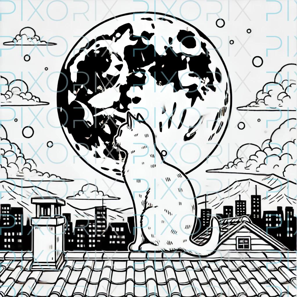 Coloring Page